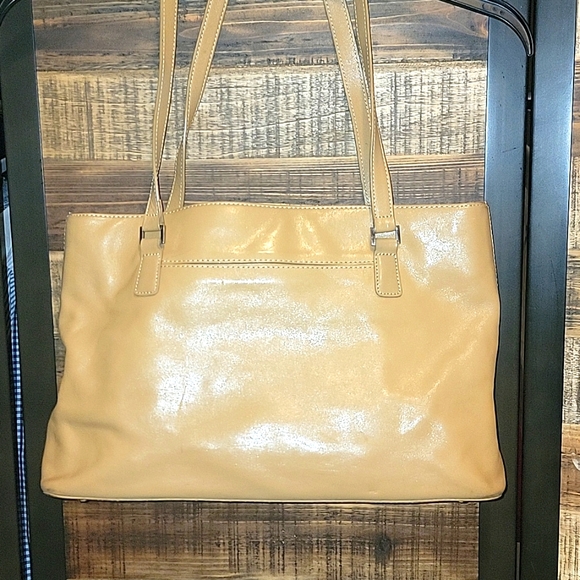 Nordstrom Handbags - Leather Purse